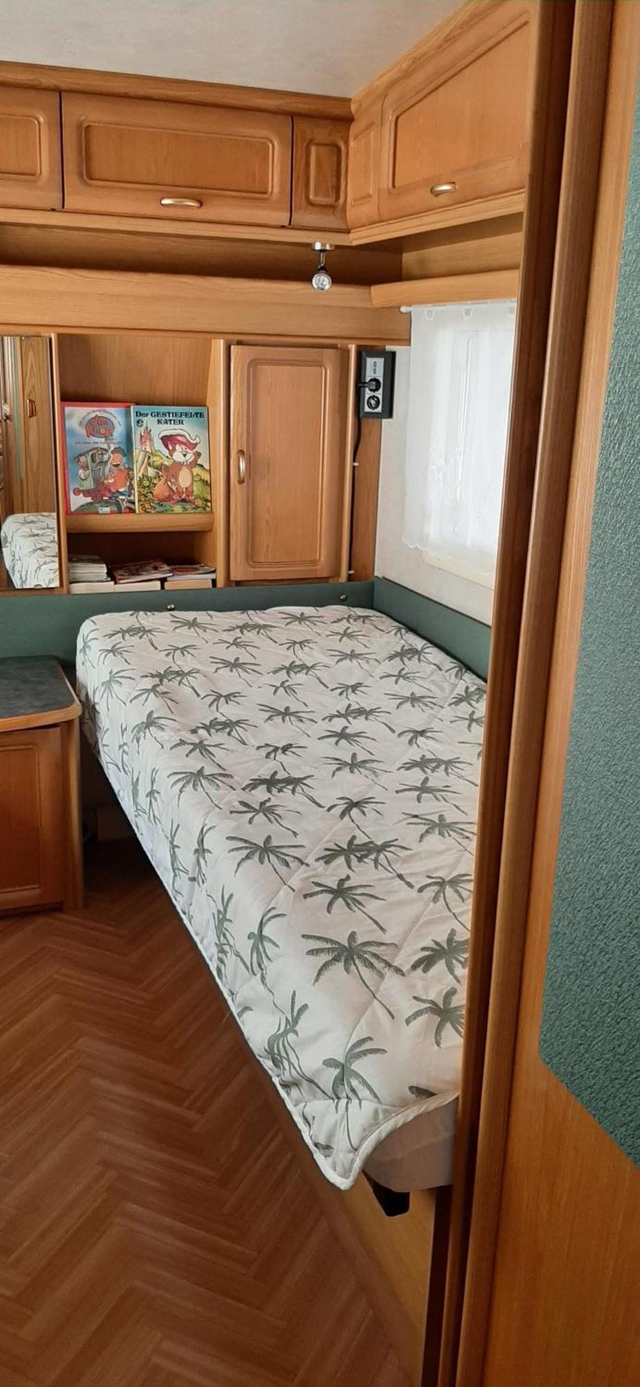 Comtesse-Camping Plauer See Brandenburg  ภายนอก รูปภาพ